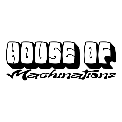 House of Machinations Logo